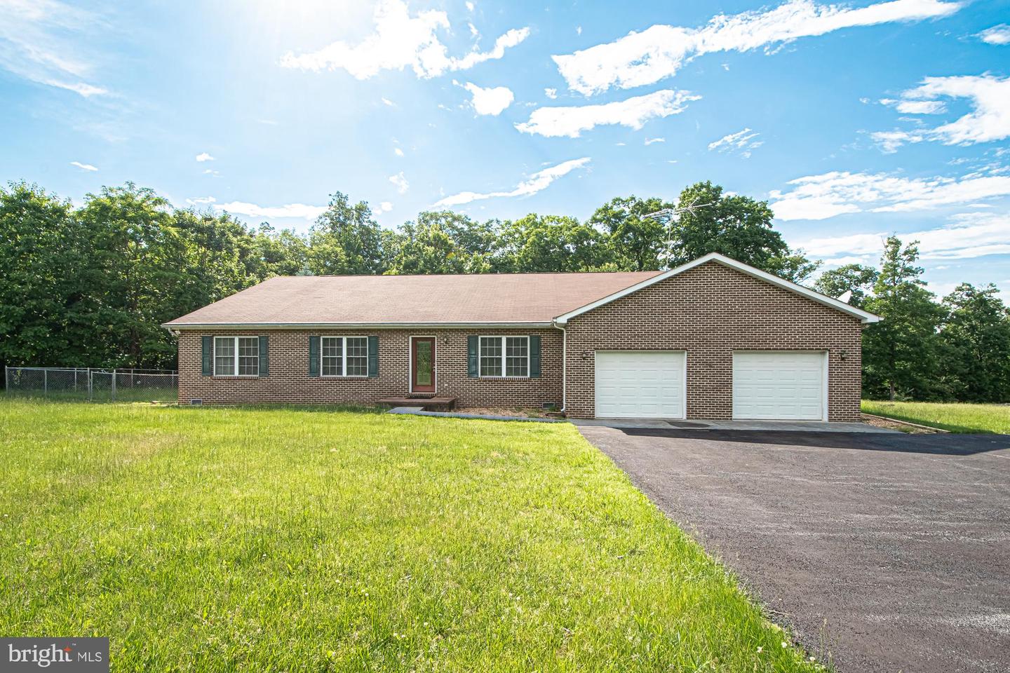 1001 N Timber Ridge Road