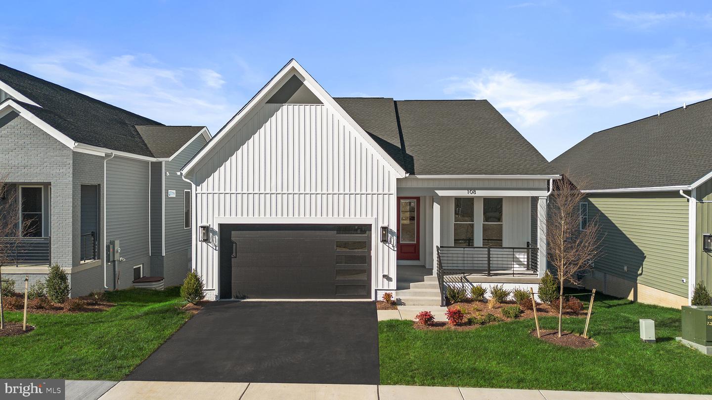 108 Magpie Lane #homesite 1035