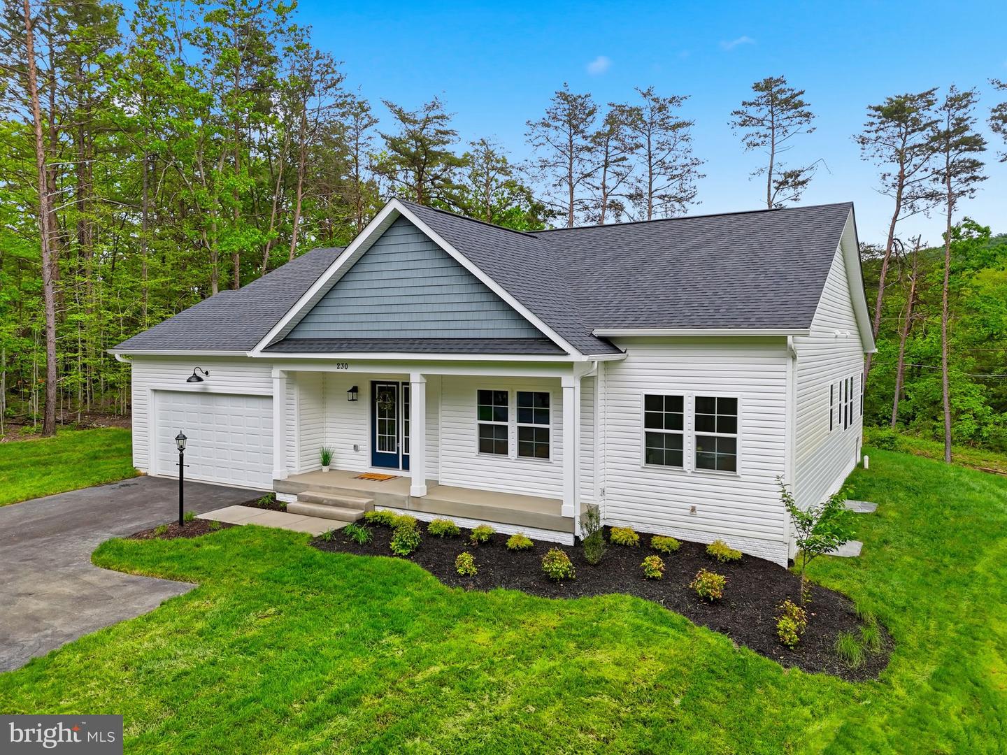 230 Tranquil Wood Lane