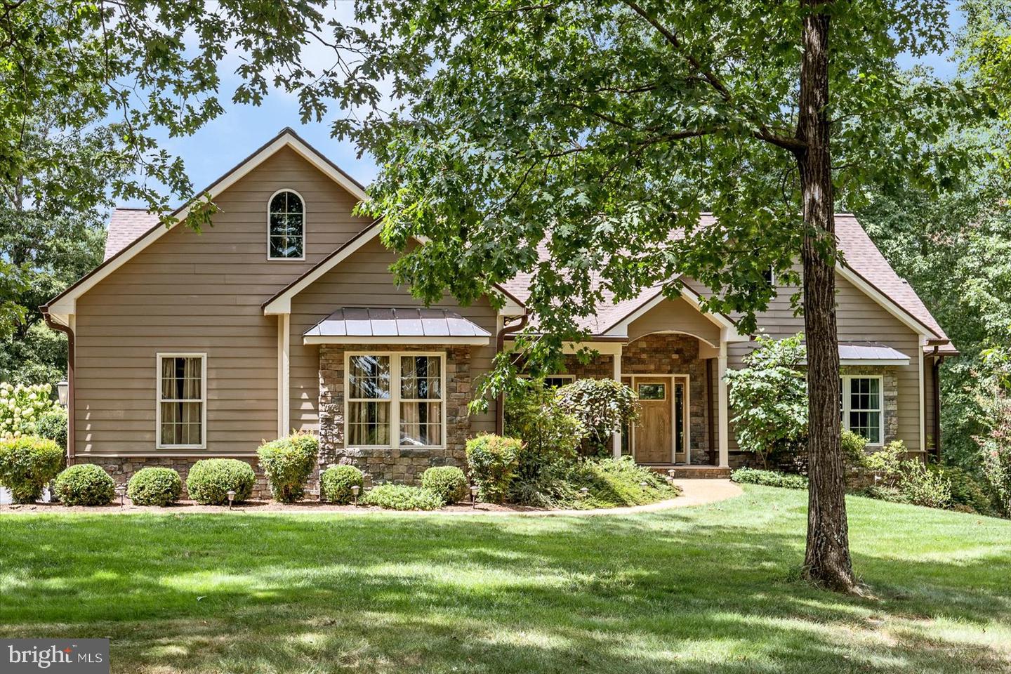 103 Comforter Lane