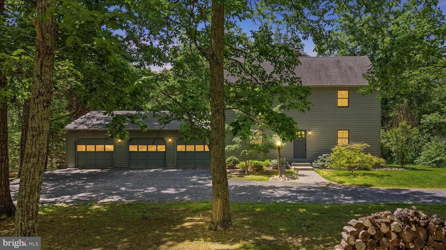 516 Deer Creek Road