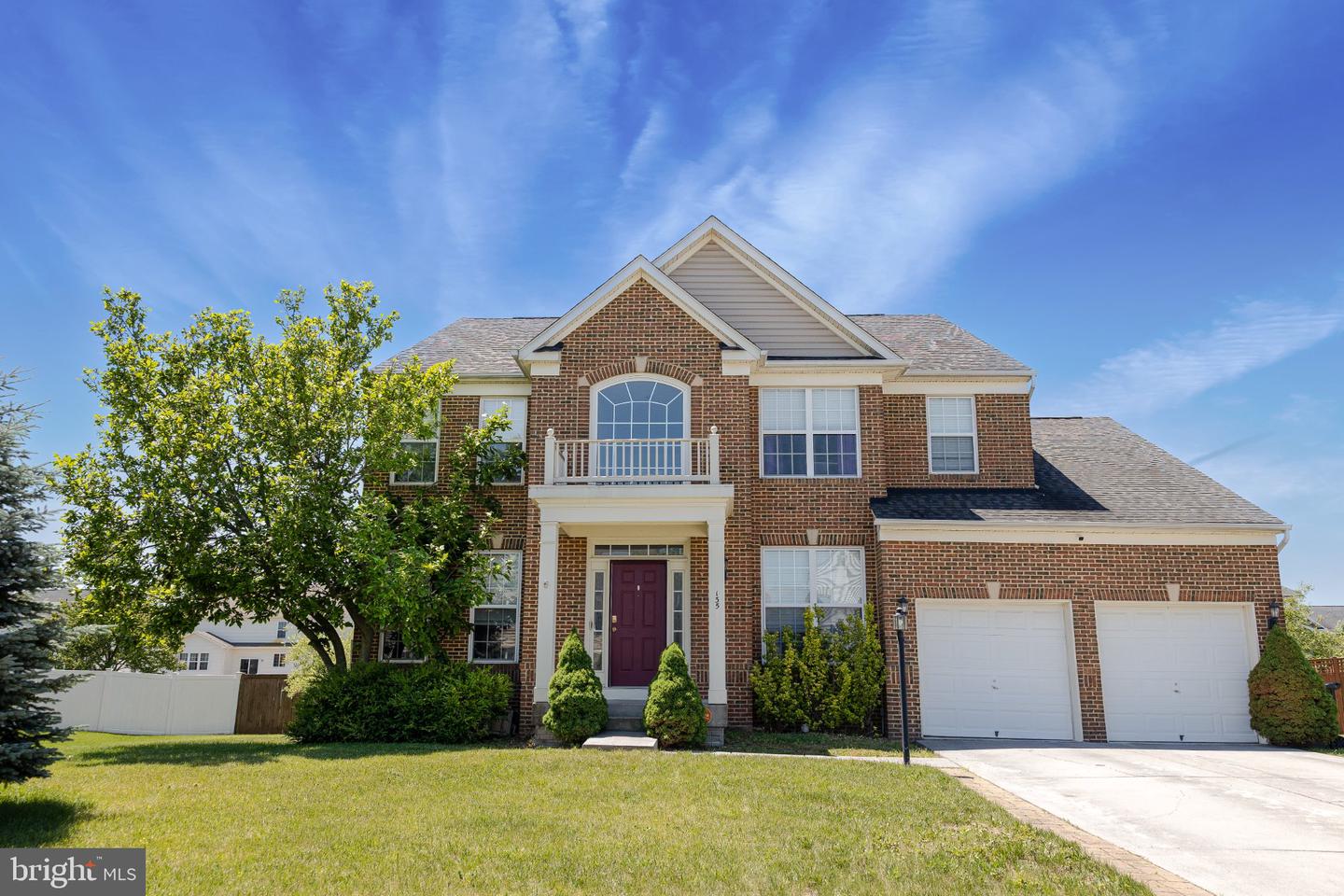 135 Blackburns Ford Drive