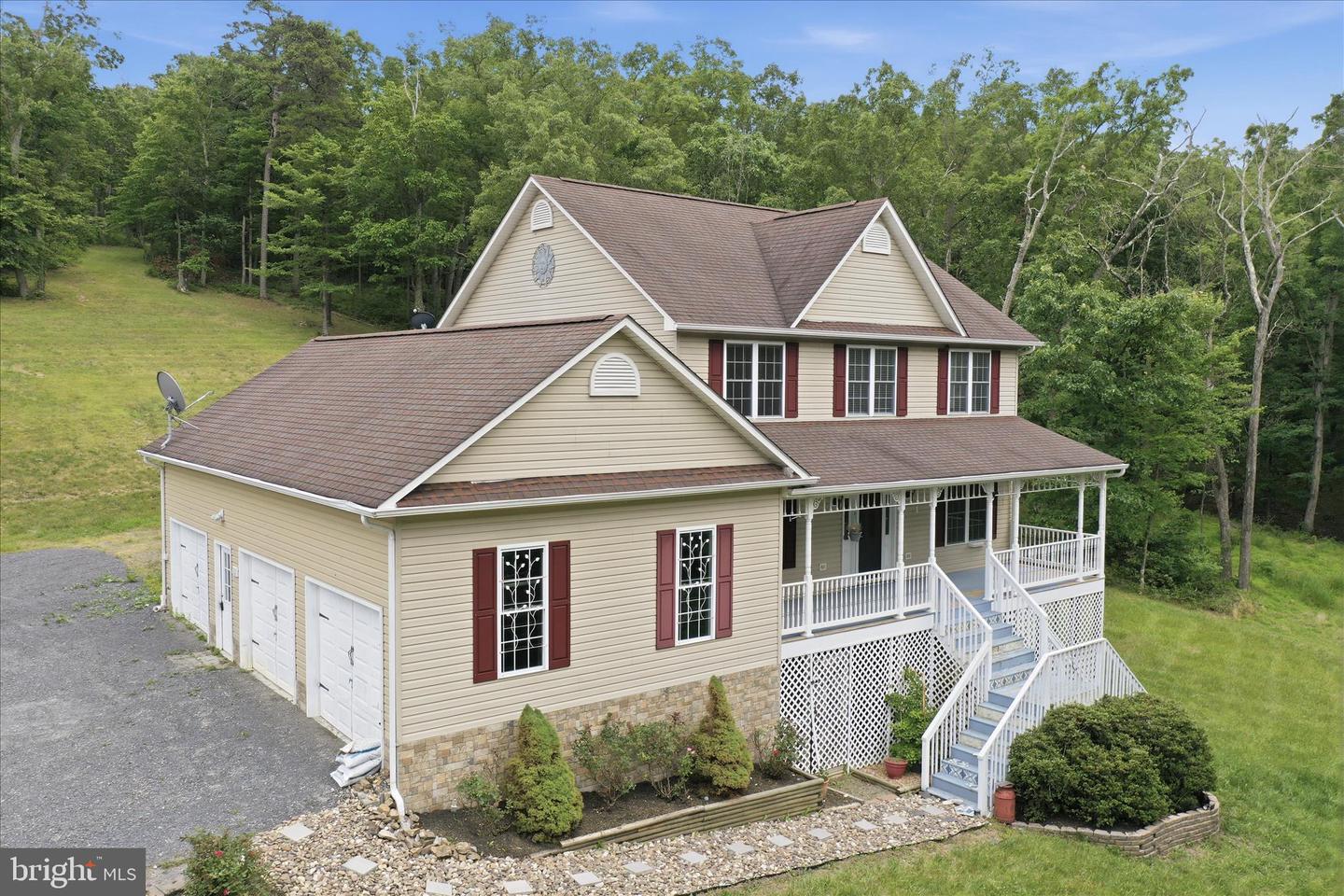 117 Glen Ridge Road