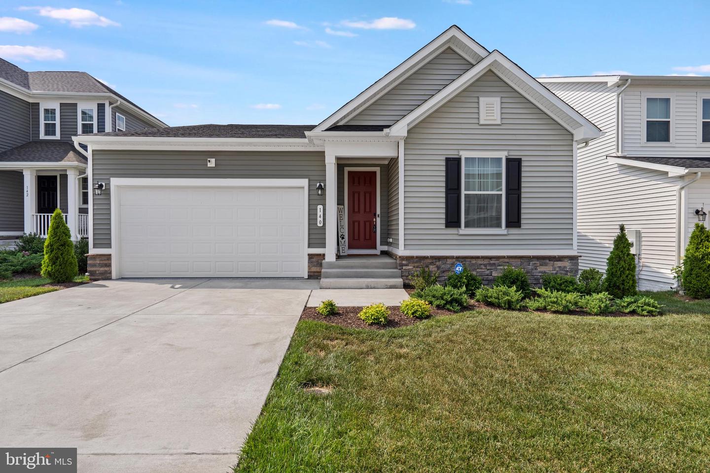 140 Poe Drive
