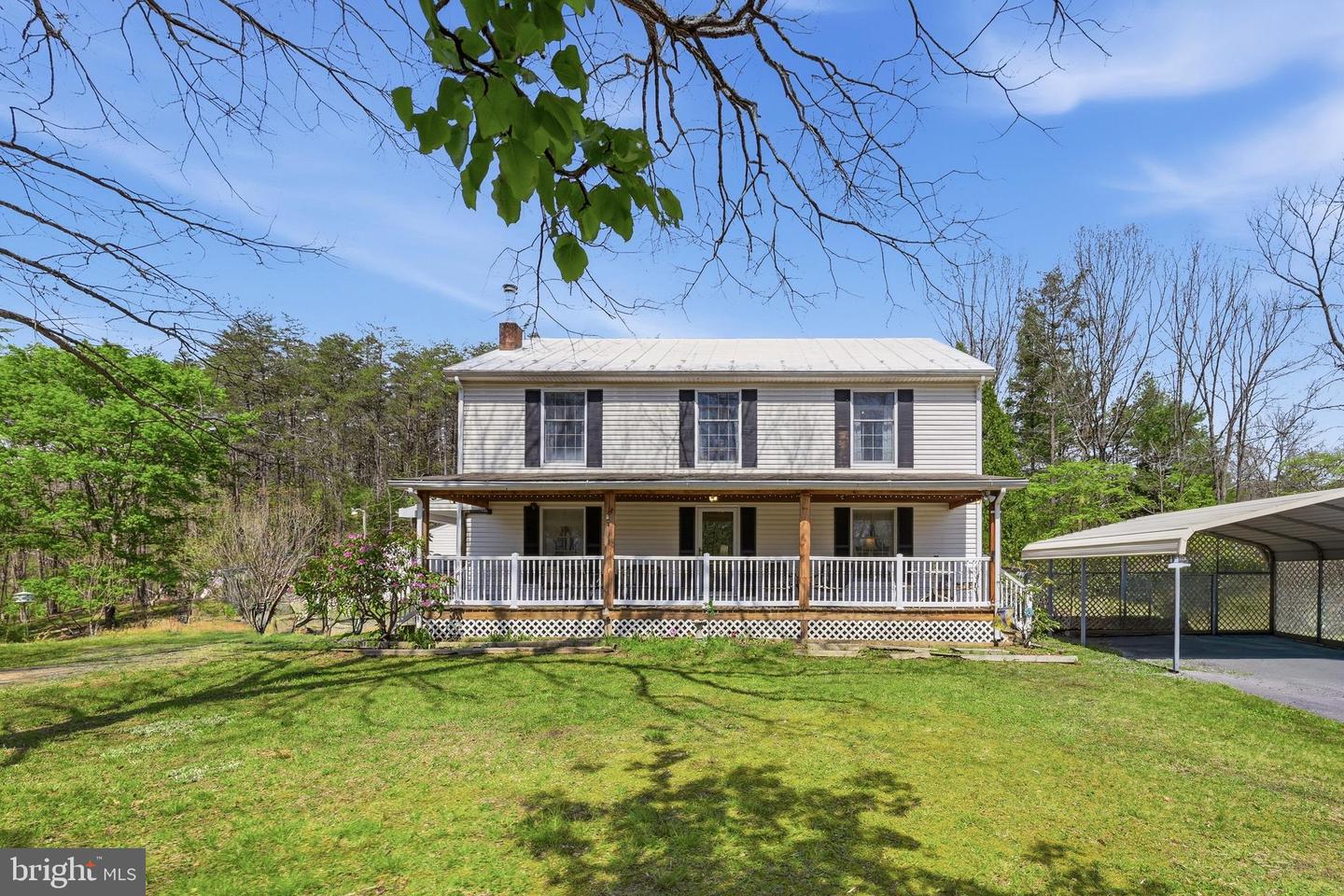 170 Mountain View Court, Winchester
