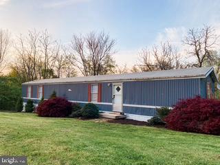437 Shady Creek Road
