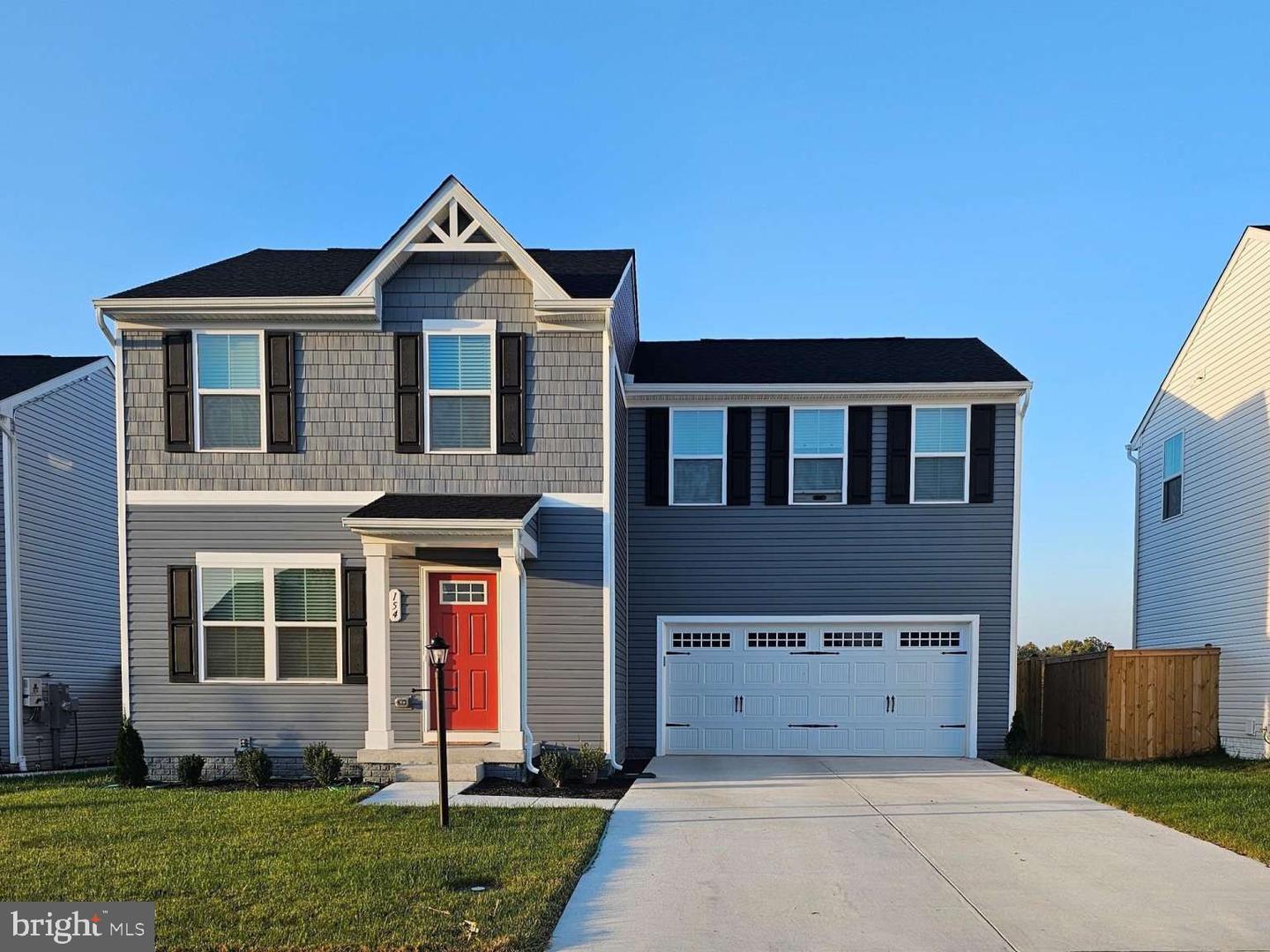 154 Dursley Circle