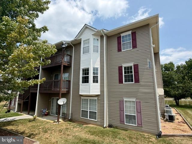 111 Timberlake Terrace #5