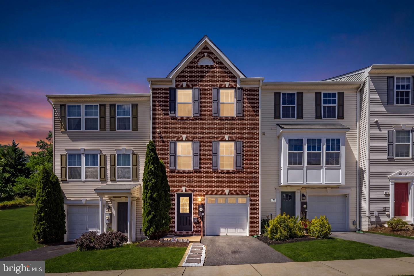 124 Worsham Terrace