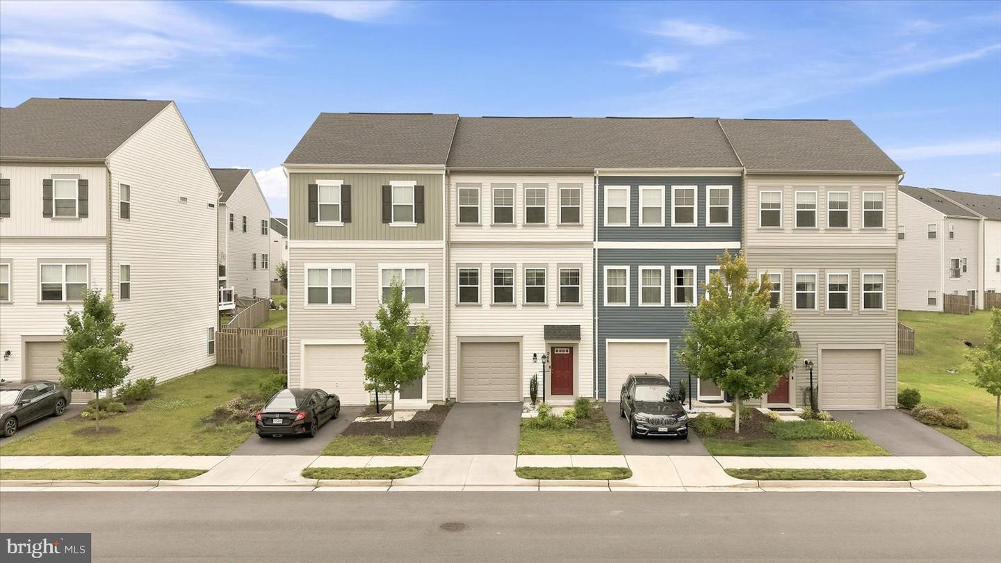 246 Norland Knoll