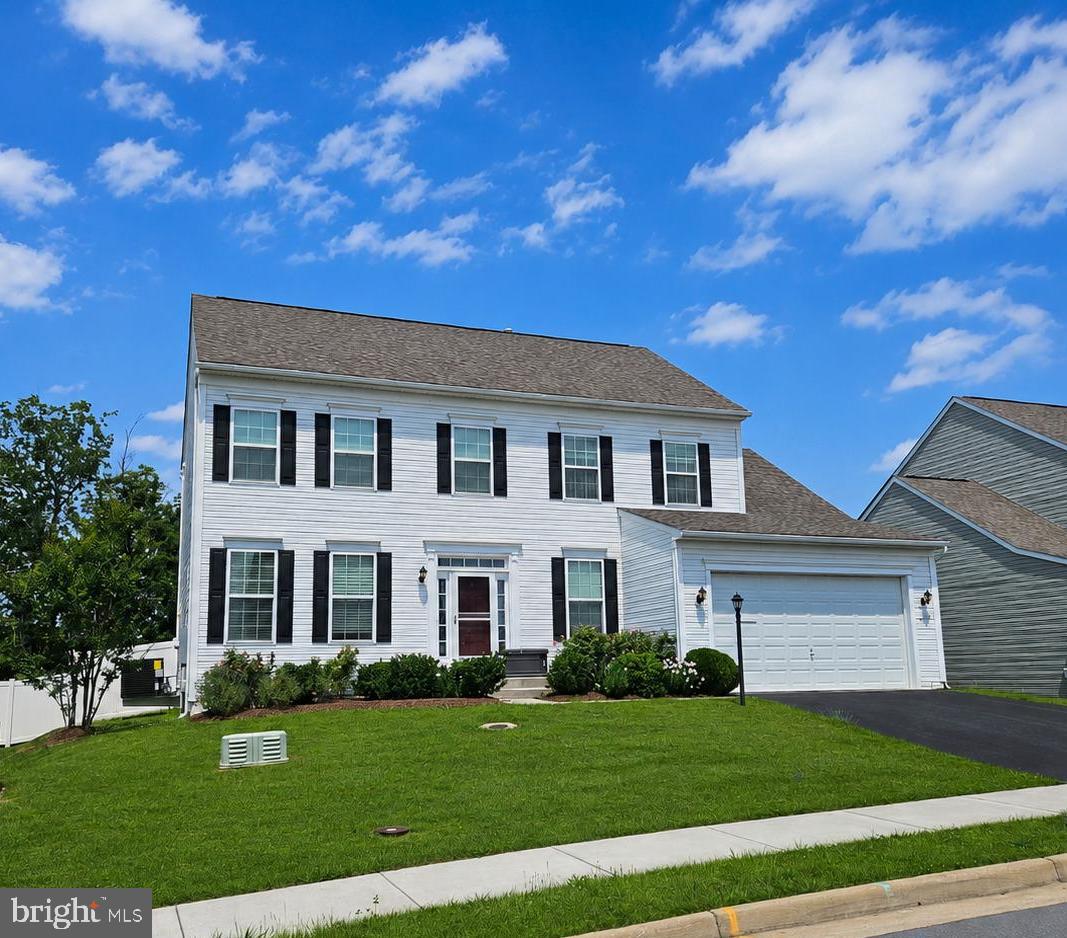 106 Bradley Ct, Stephenson