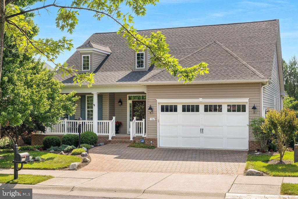 116 Harvest Ridge Drive