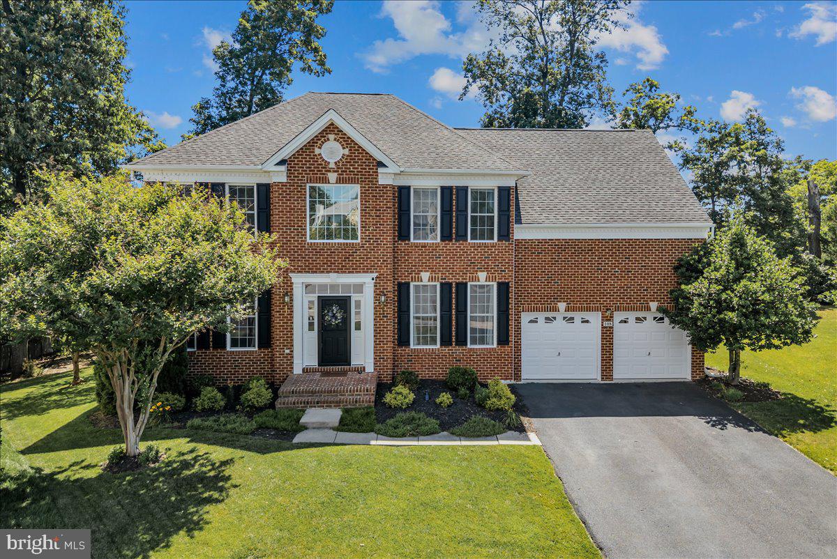 108 Norfolk Court