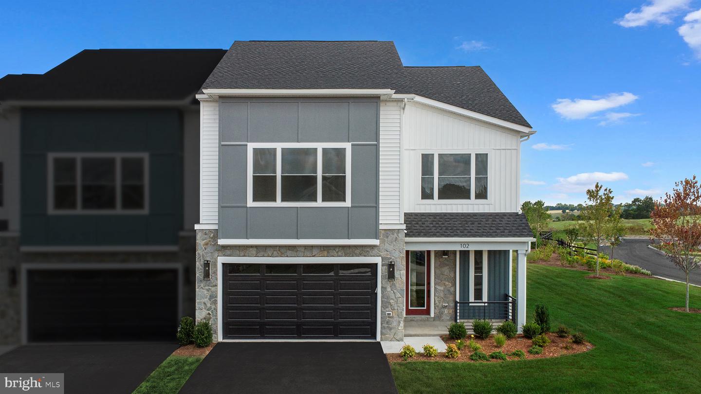 102 Wagtail Lane #homesite 1024