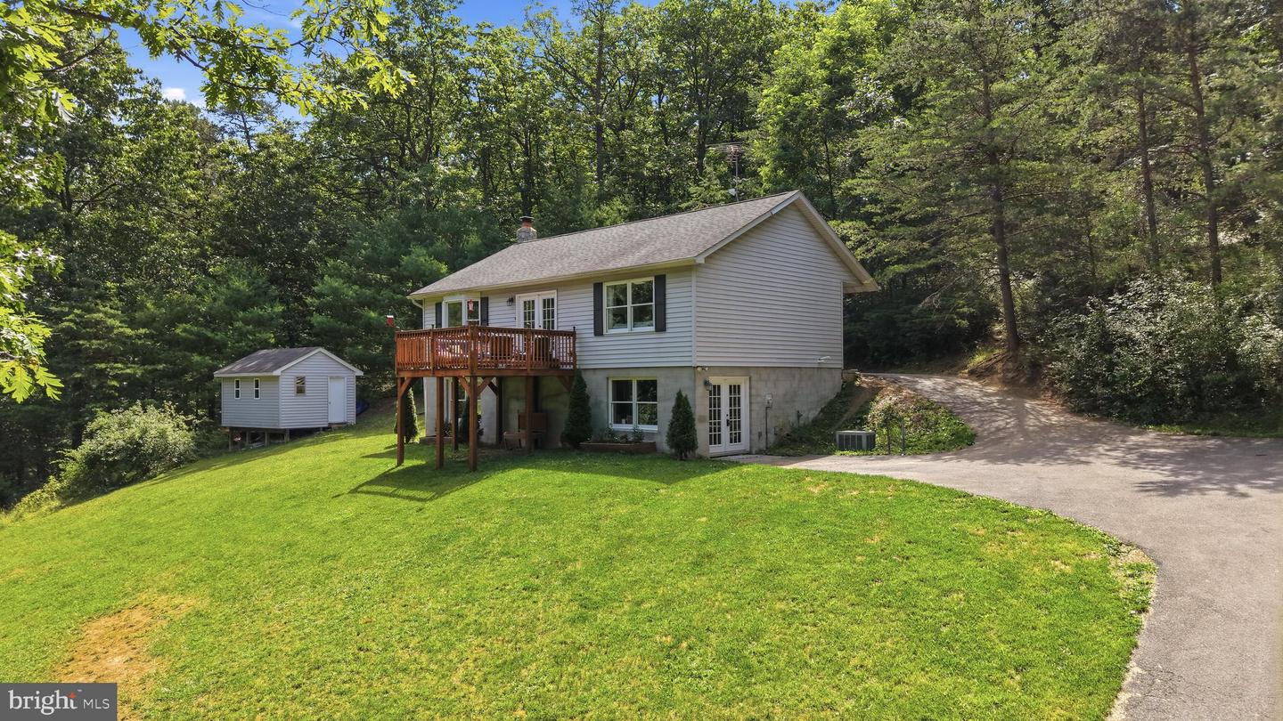 1210 Logger Drive