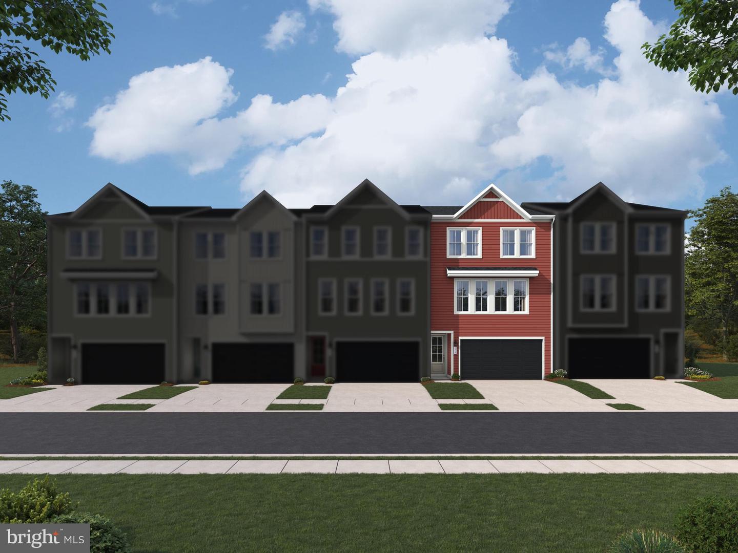 135 Sapphire Street #homesite 2349