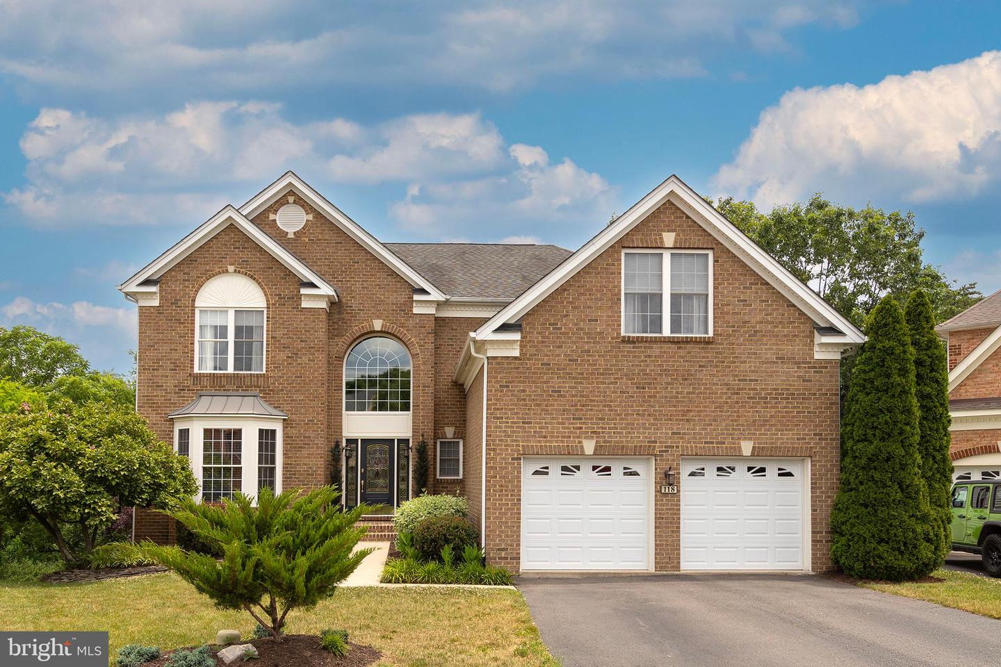 118 Aulee Court