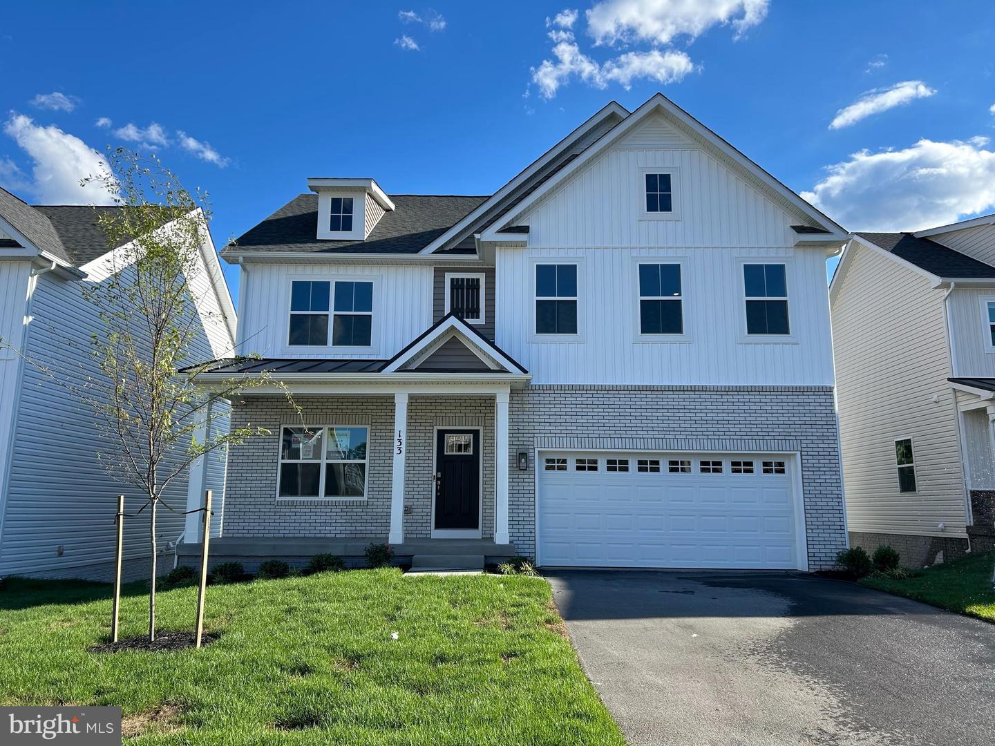 133 Wappinger Terrace