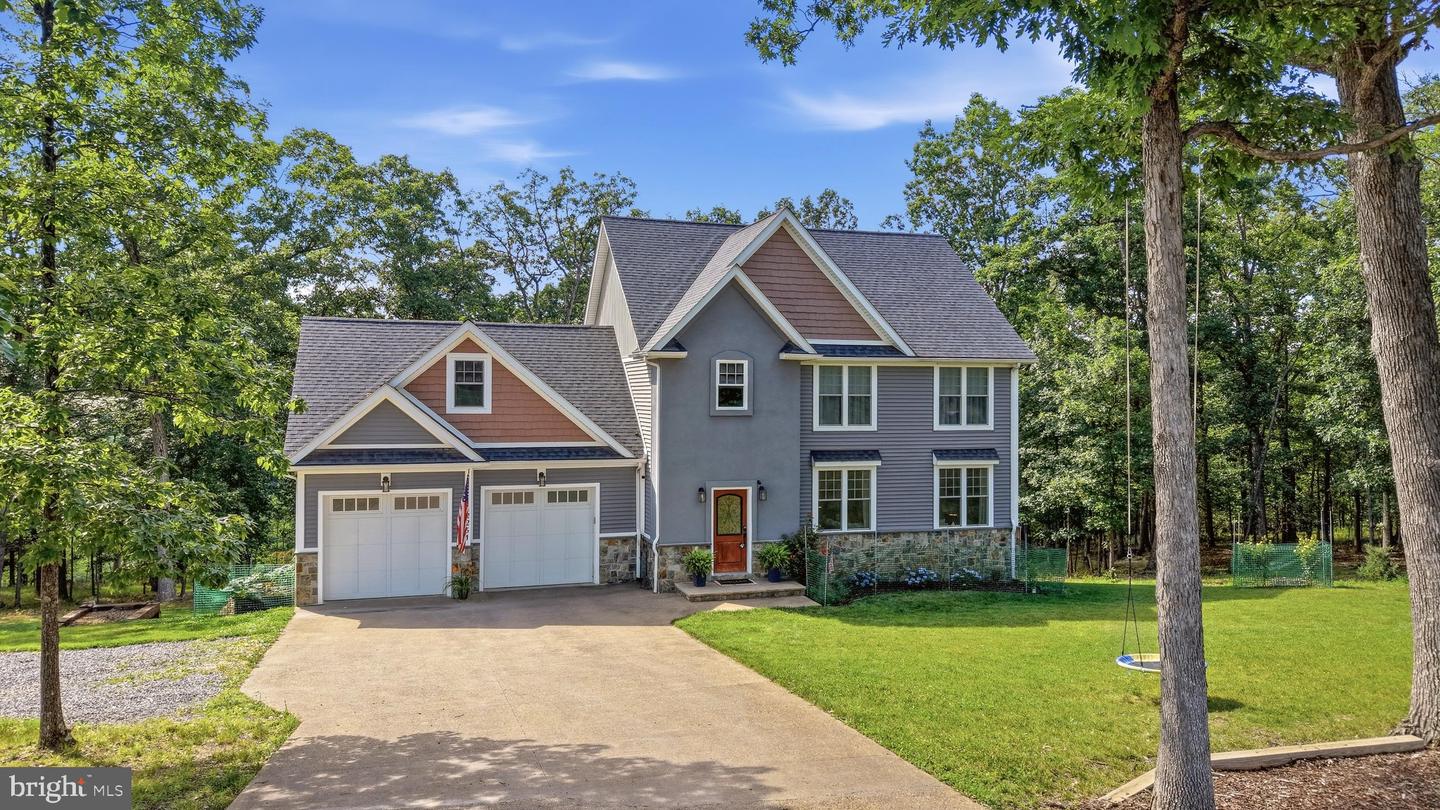 2251 Hunting Ridge Road