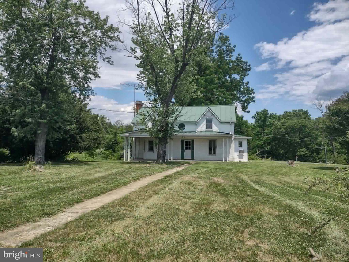 3171 Front Royal Pike, Winchester