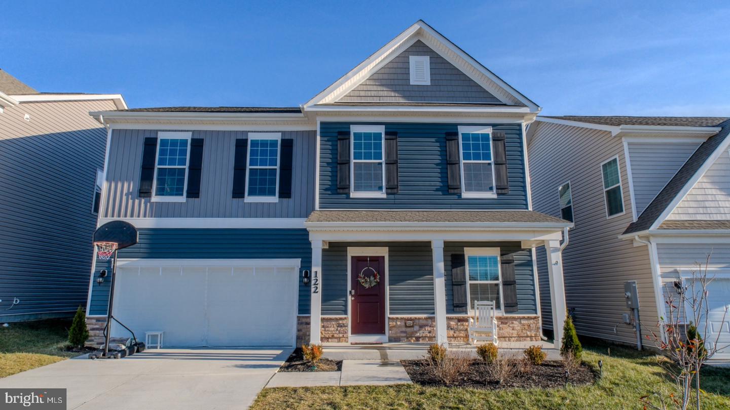 122 Clerkenwell Drive