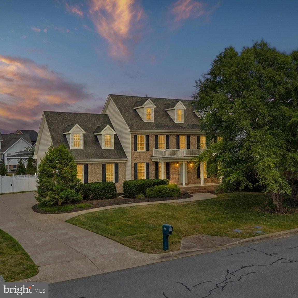 104 Bramble Court