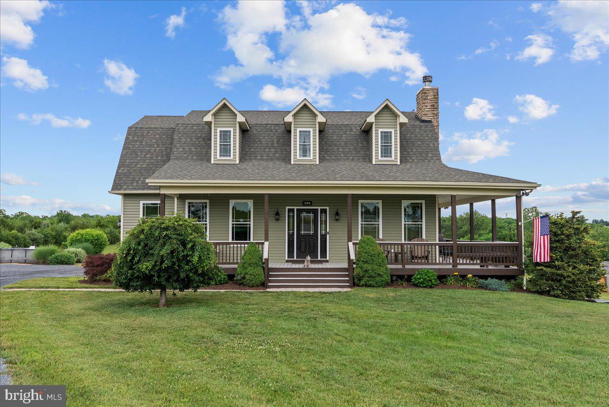 461 Veterans Road
