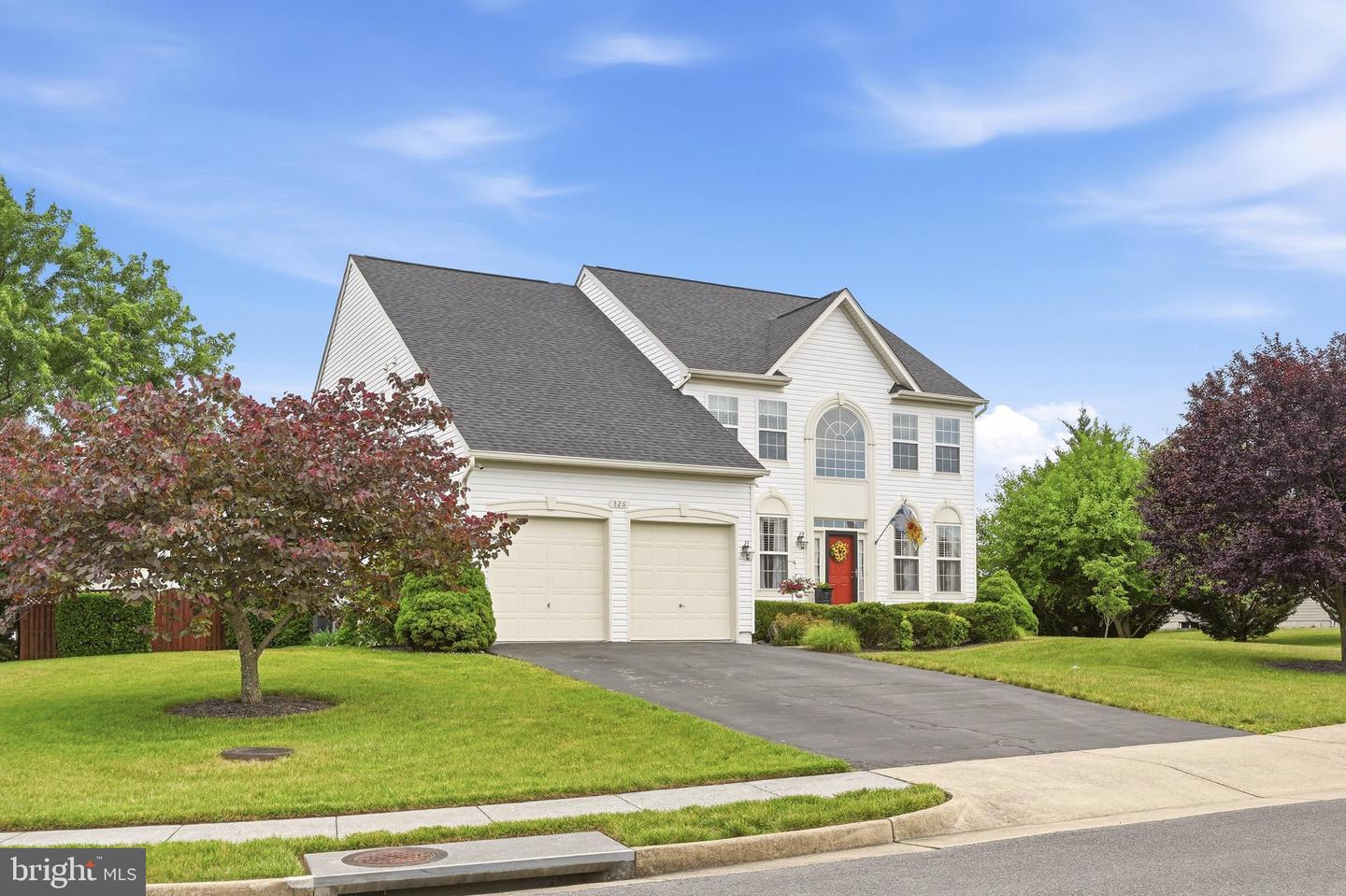 326 Cheltenham Drive