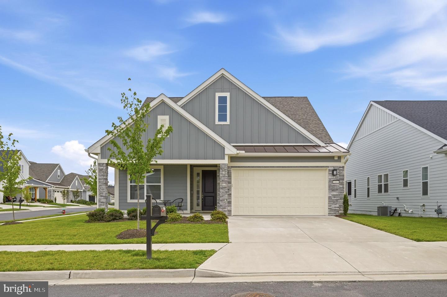 111 Switchgrass Way
