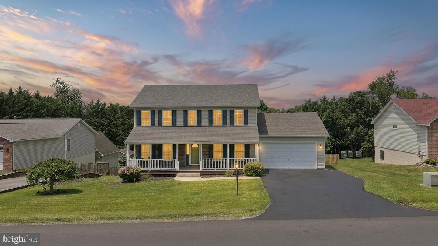 121 Fortress Drive