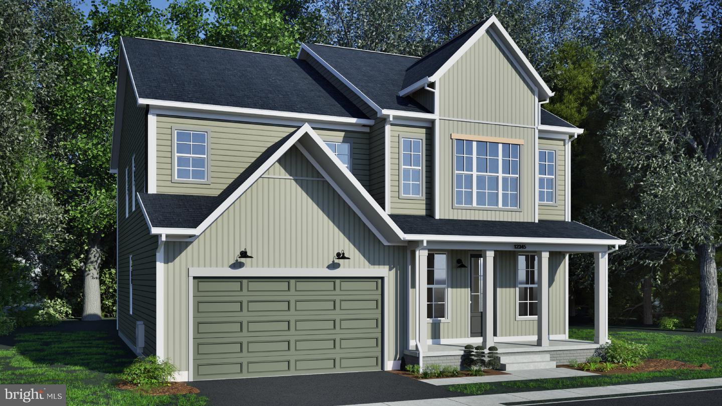 117 Batik Way HOMESITE 2119