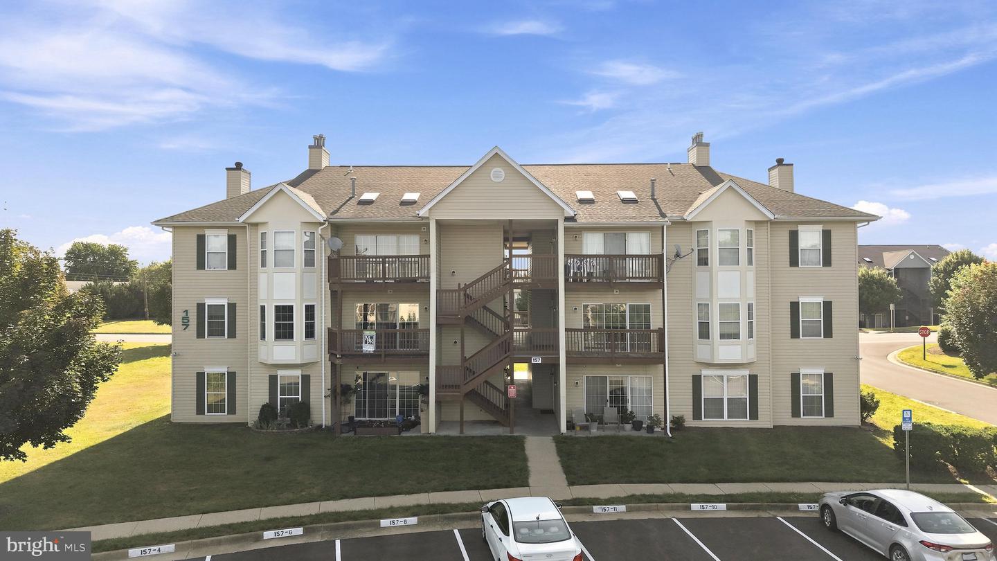 157 Brookland Terrace #6