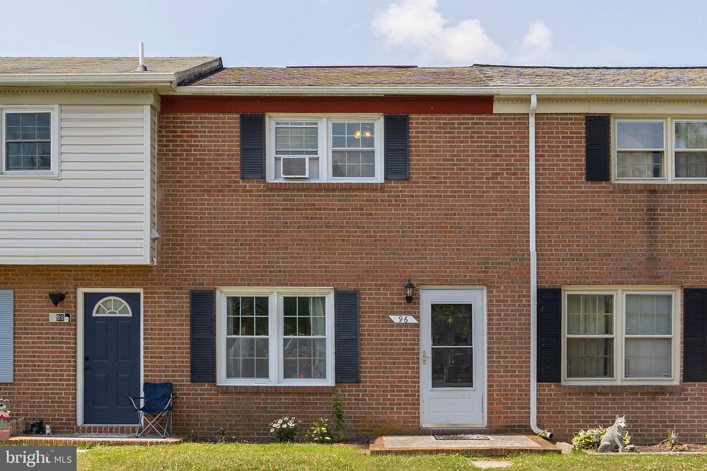 96 Hackberry Drive
