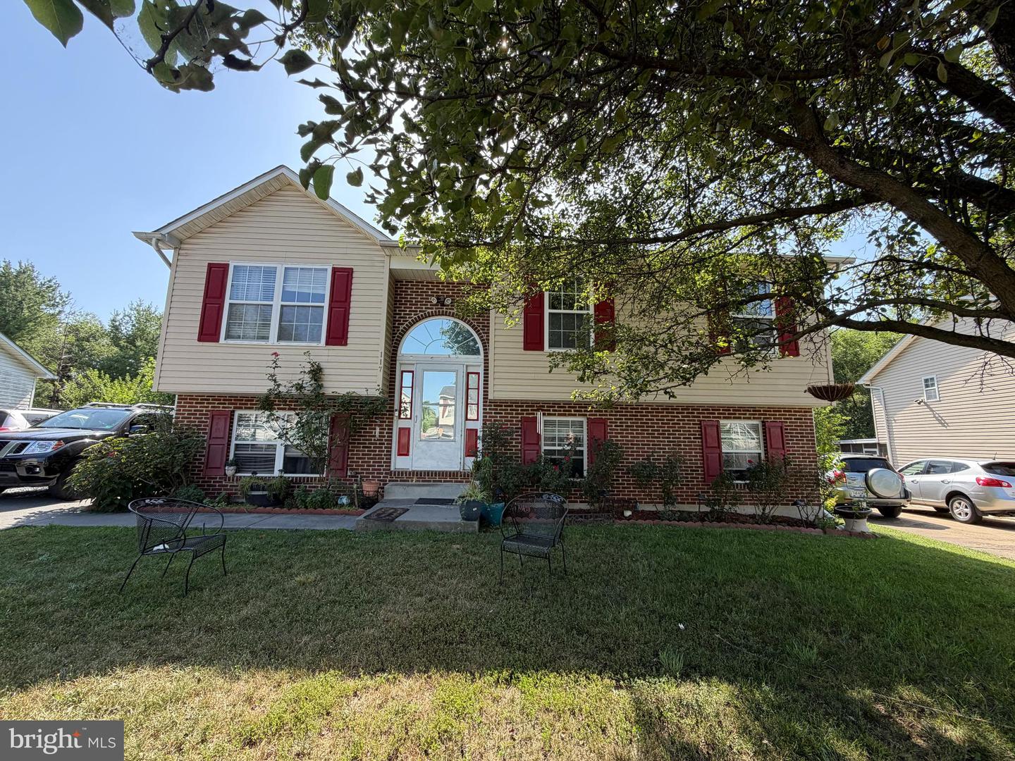 117 Old Dominion Drive
