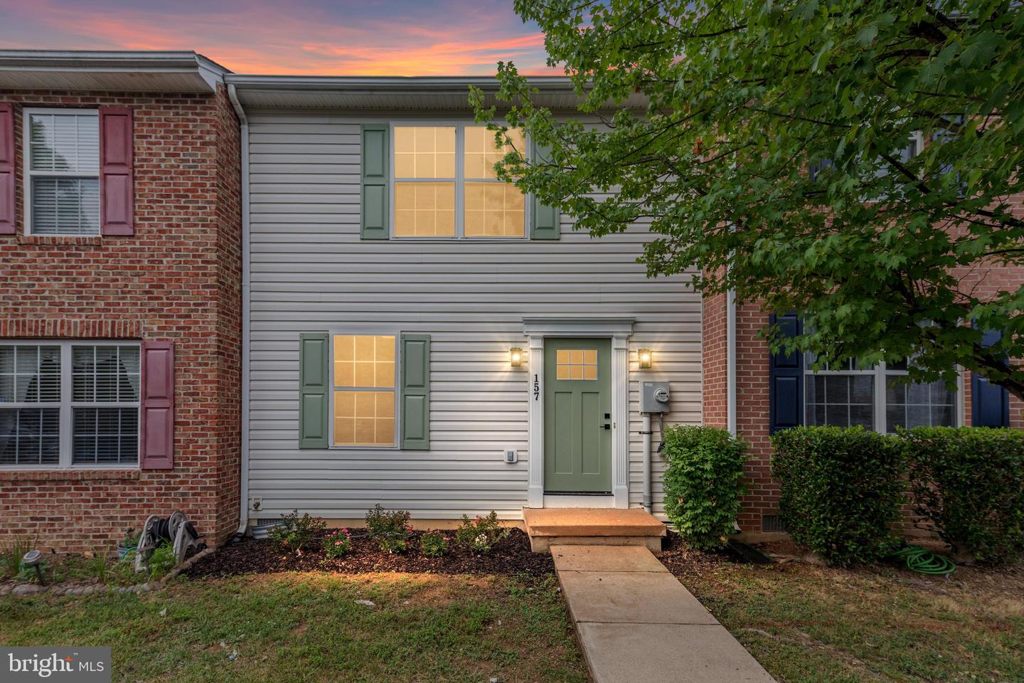157 Equestrian Dr.