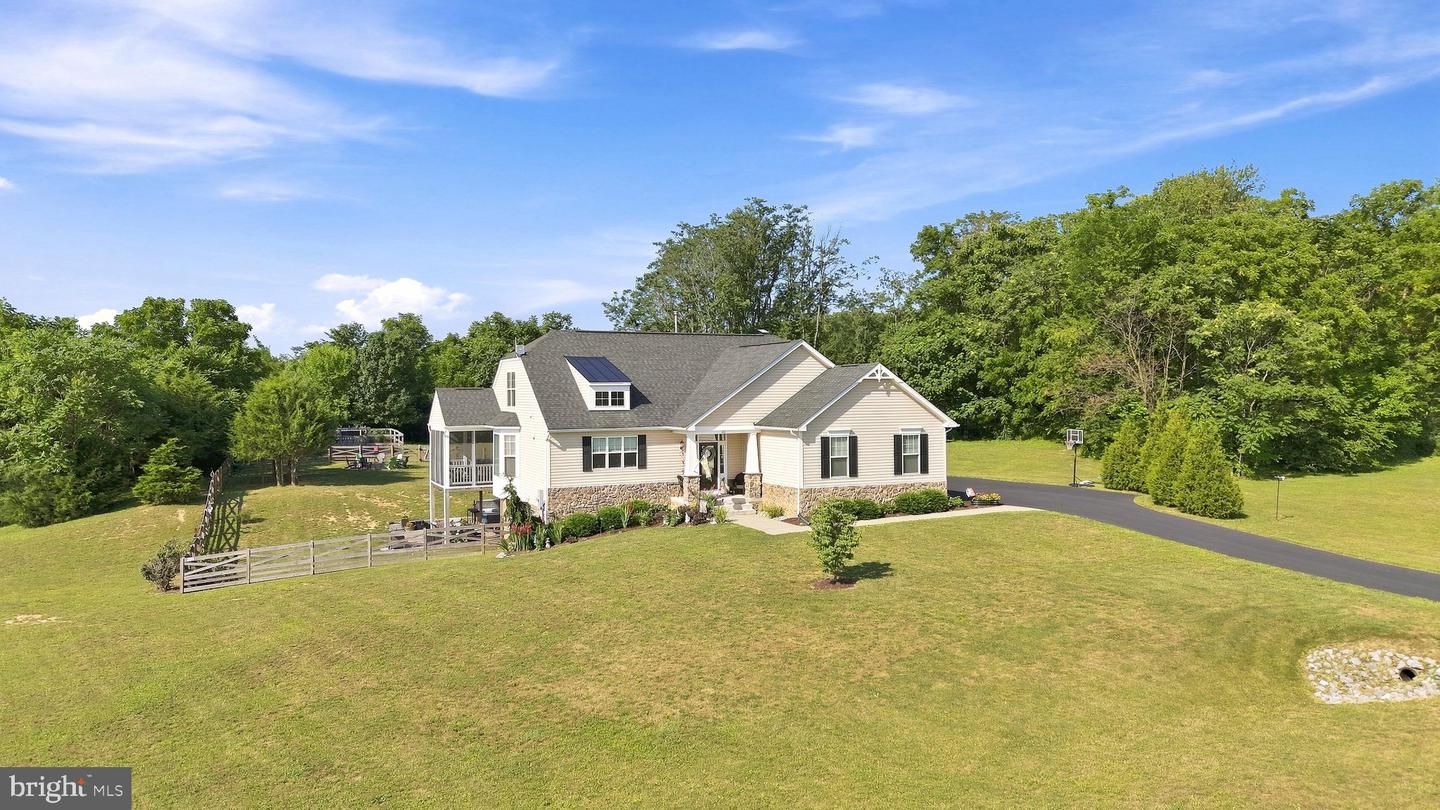 111 Chanterelle Court, Stephens City