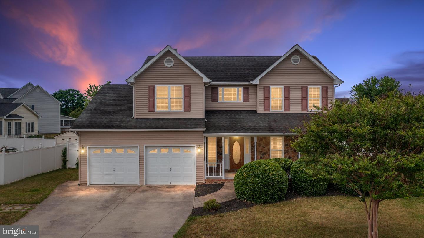104 Lariat Court