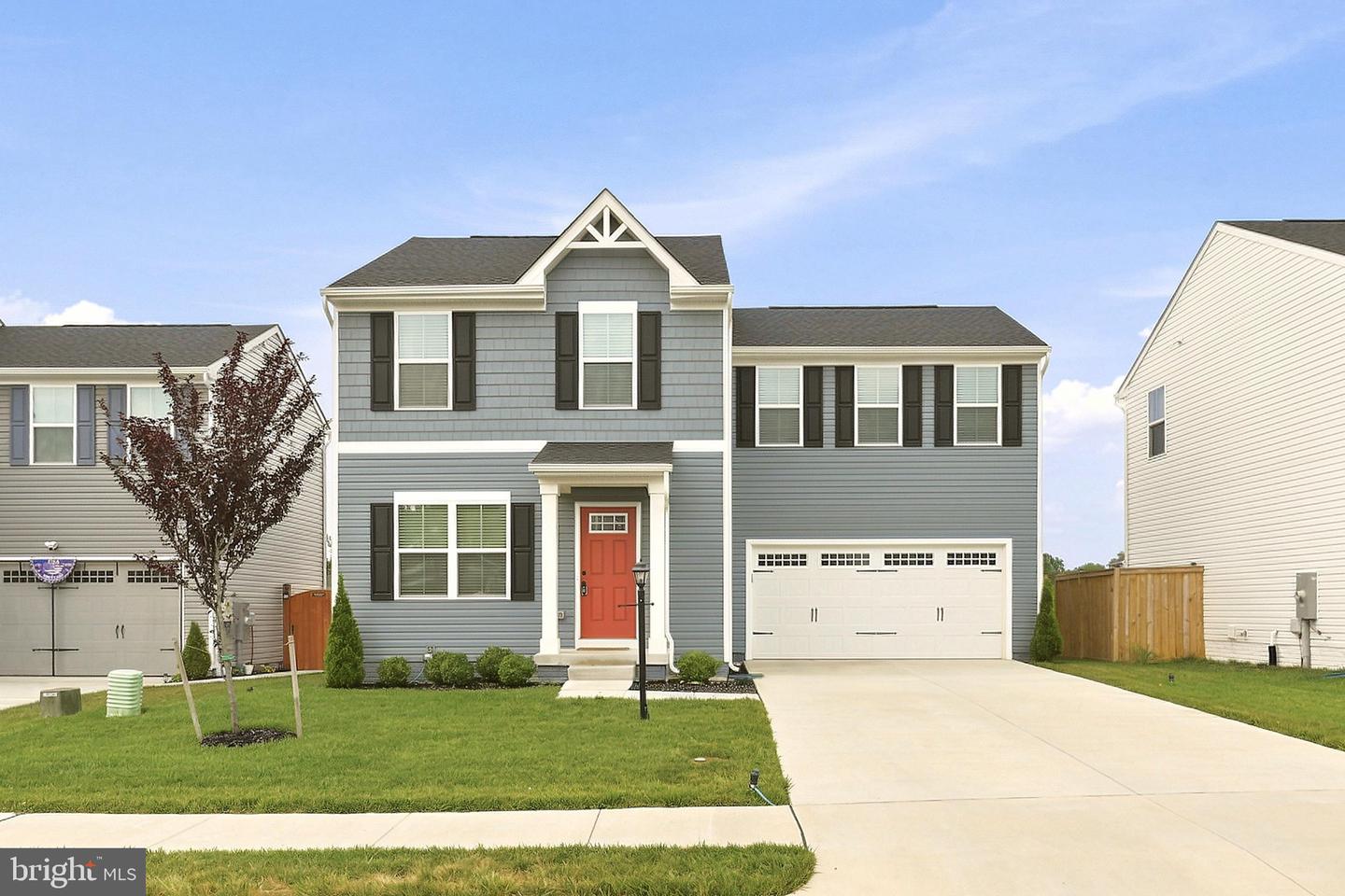154 Dursley Circle