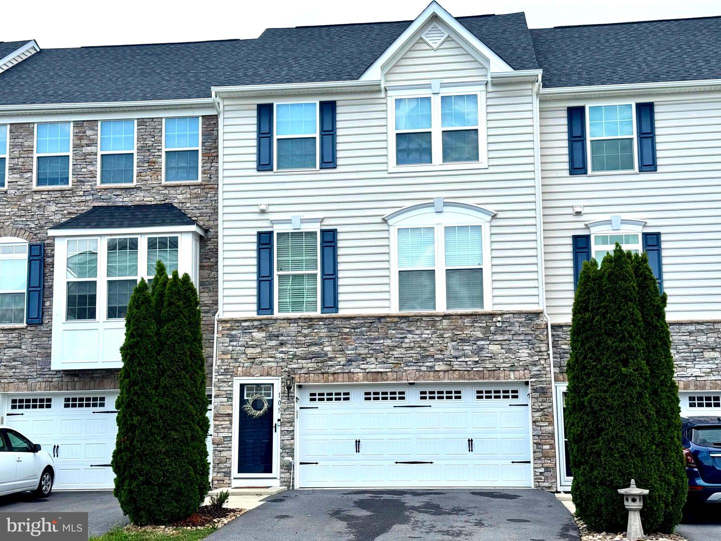 105 Fritillary Court