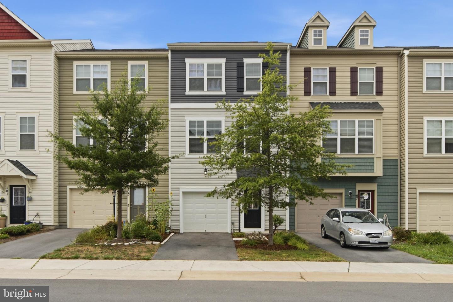 105 Fading Star Court