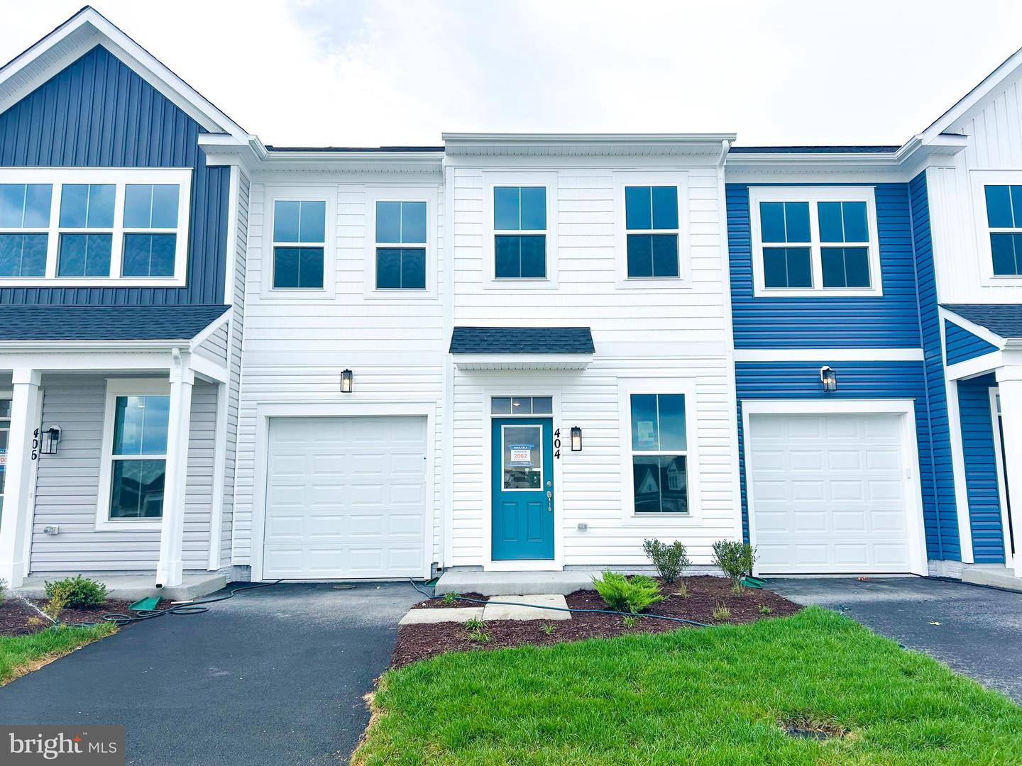 404 Granite Ridge Drive
