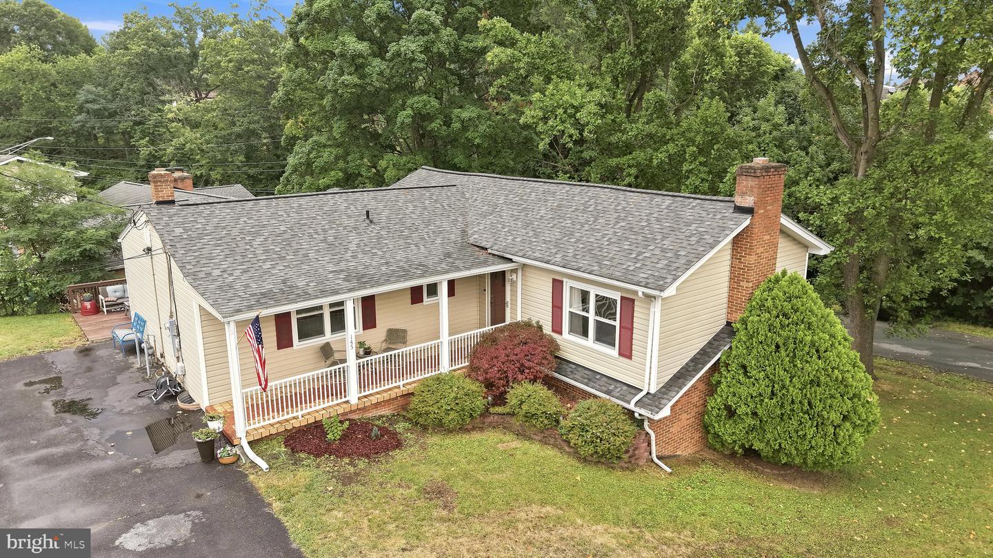 145 Wilkins Drive