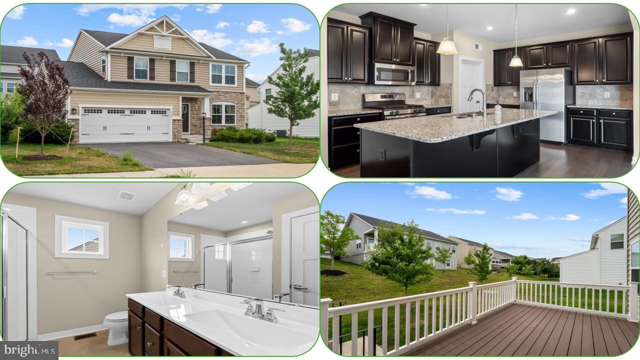 112 Fringetree Court, Lake Frederick