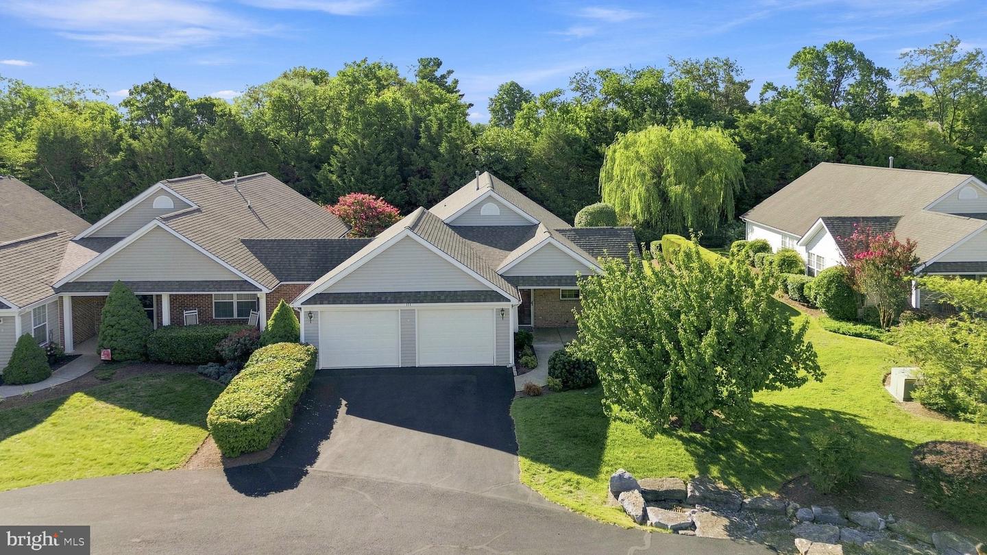 111 Tanglewood Lane