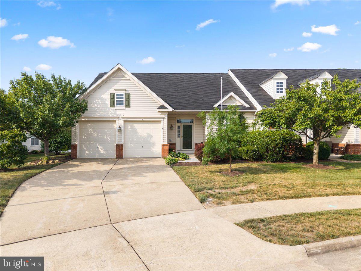 127 Shumard Court