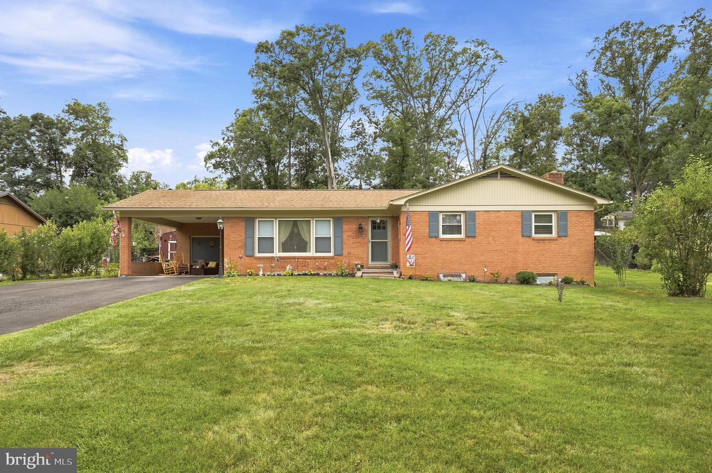 106 Buchannan Drive