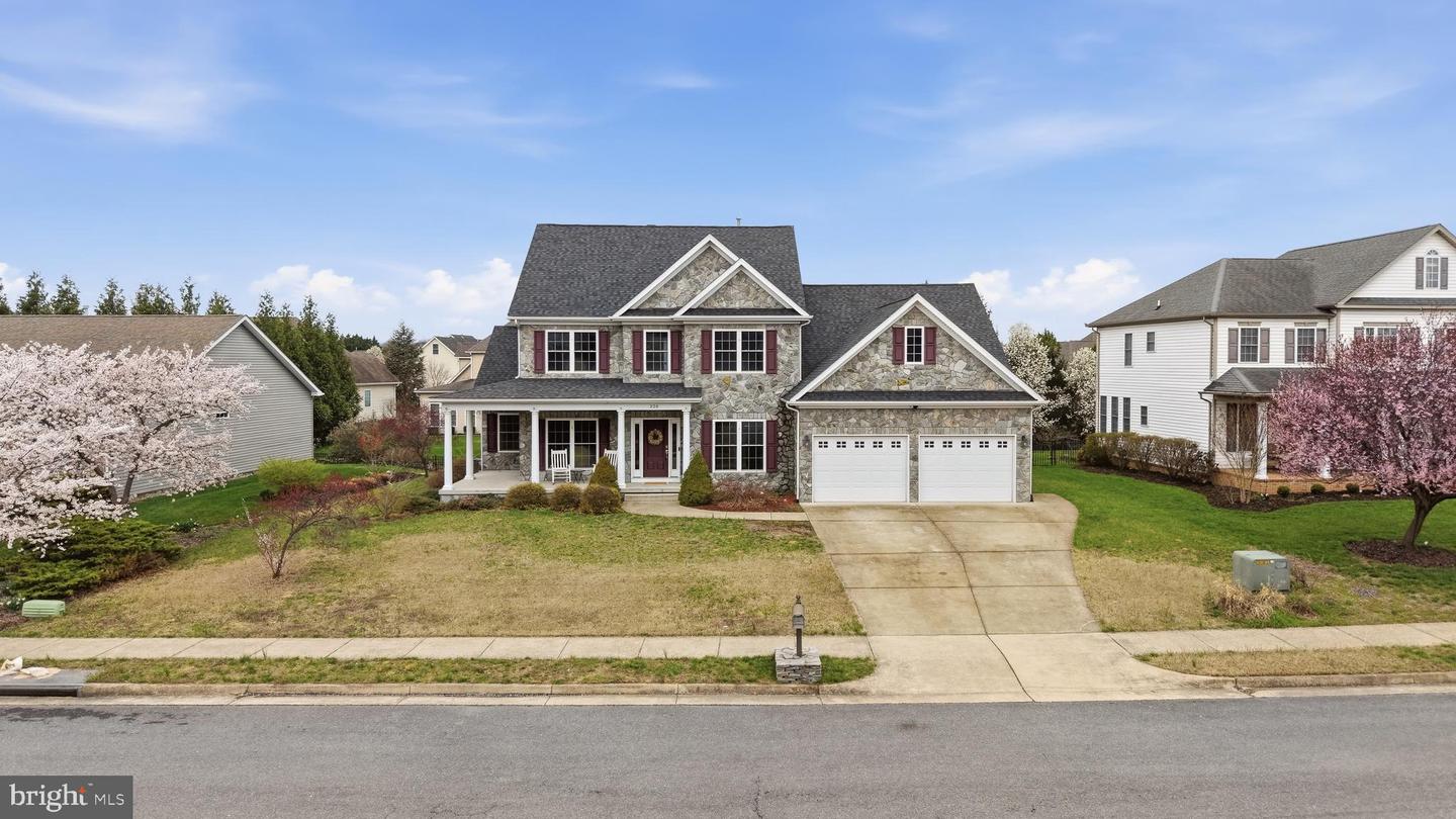 226 Summerfield Drive, Winchester