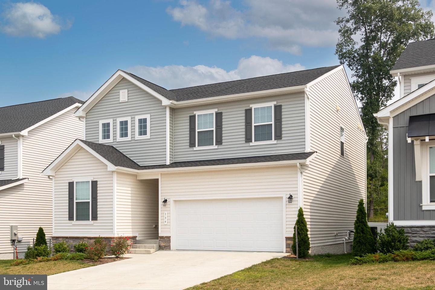 139 Poe Drive, Winchester