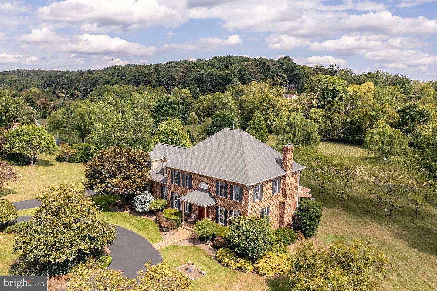 160 Wilton Drive