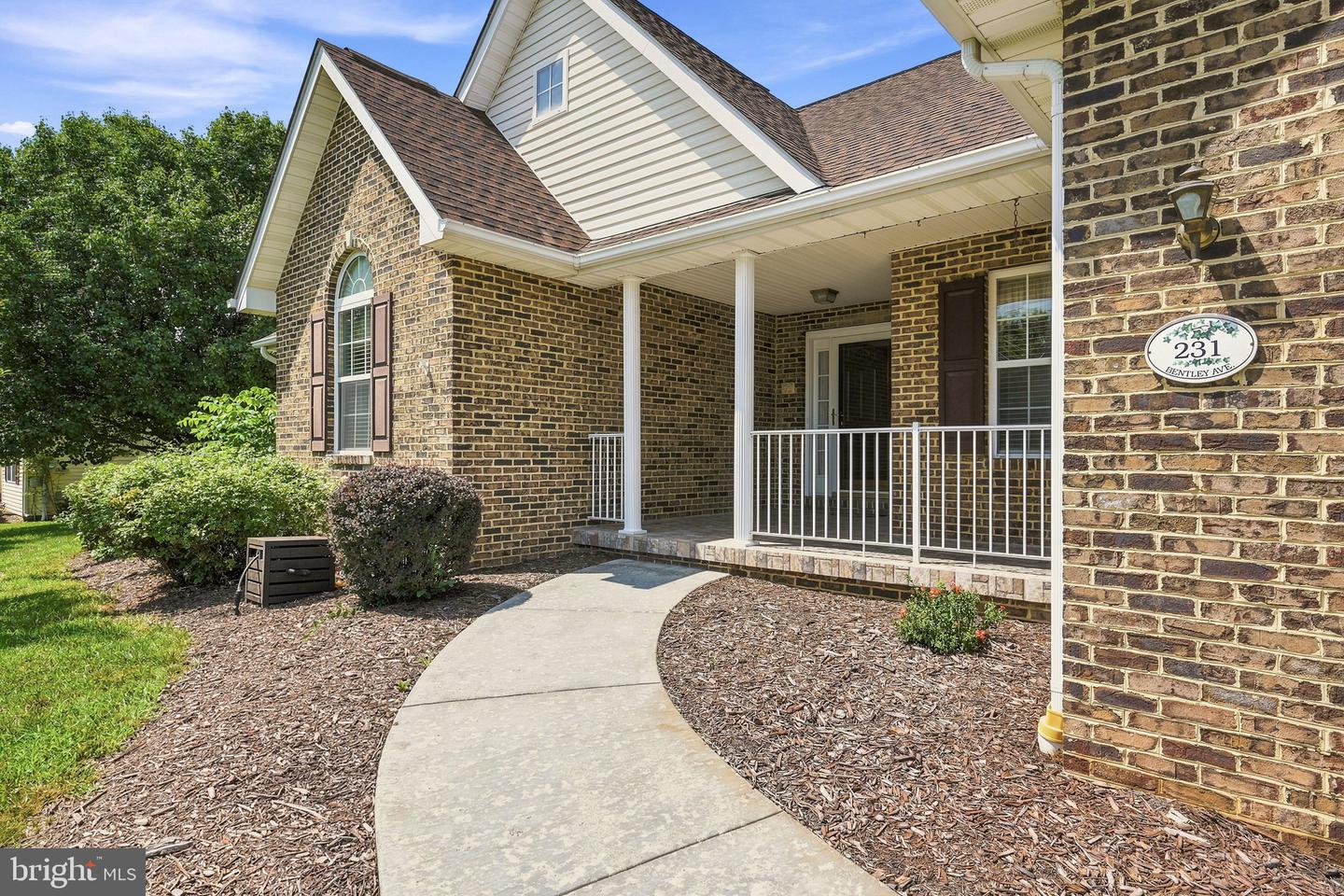 231 Bentley Avenue